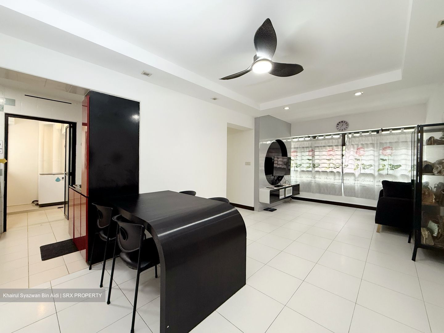 Blk 441D Fernvale Vista (Sengkang), HDB 4 Rooms #531349901